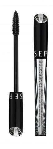 Mascara Cinescope di Sephora effetti volume
