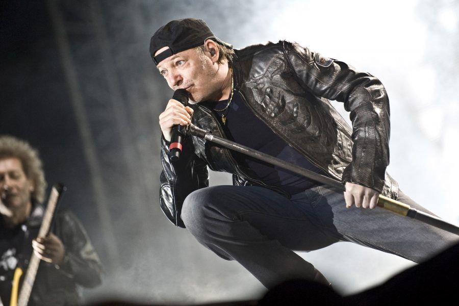 Vasco Rossi