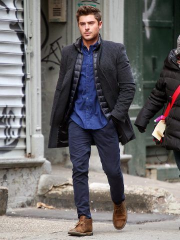 Zac Efron