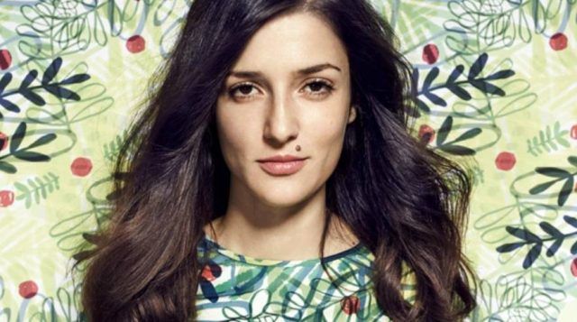 Eleonora Carisi per Zalando