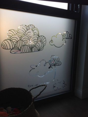 Decorare finestre