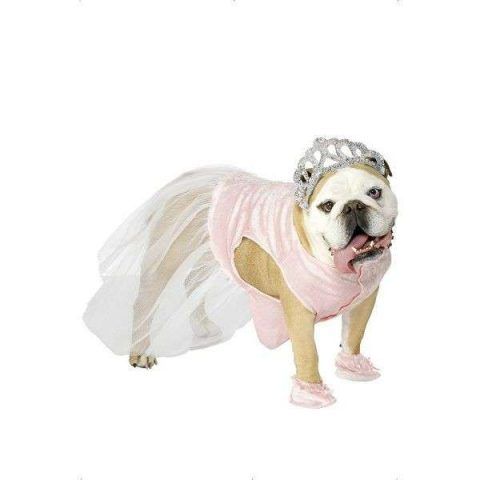 La ballerina