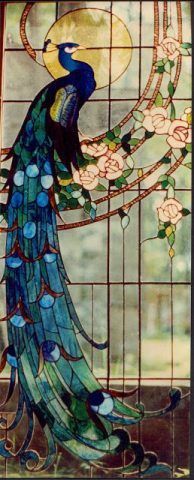 Art nouveau