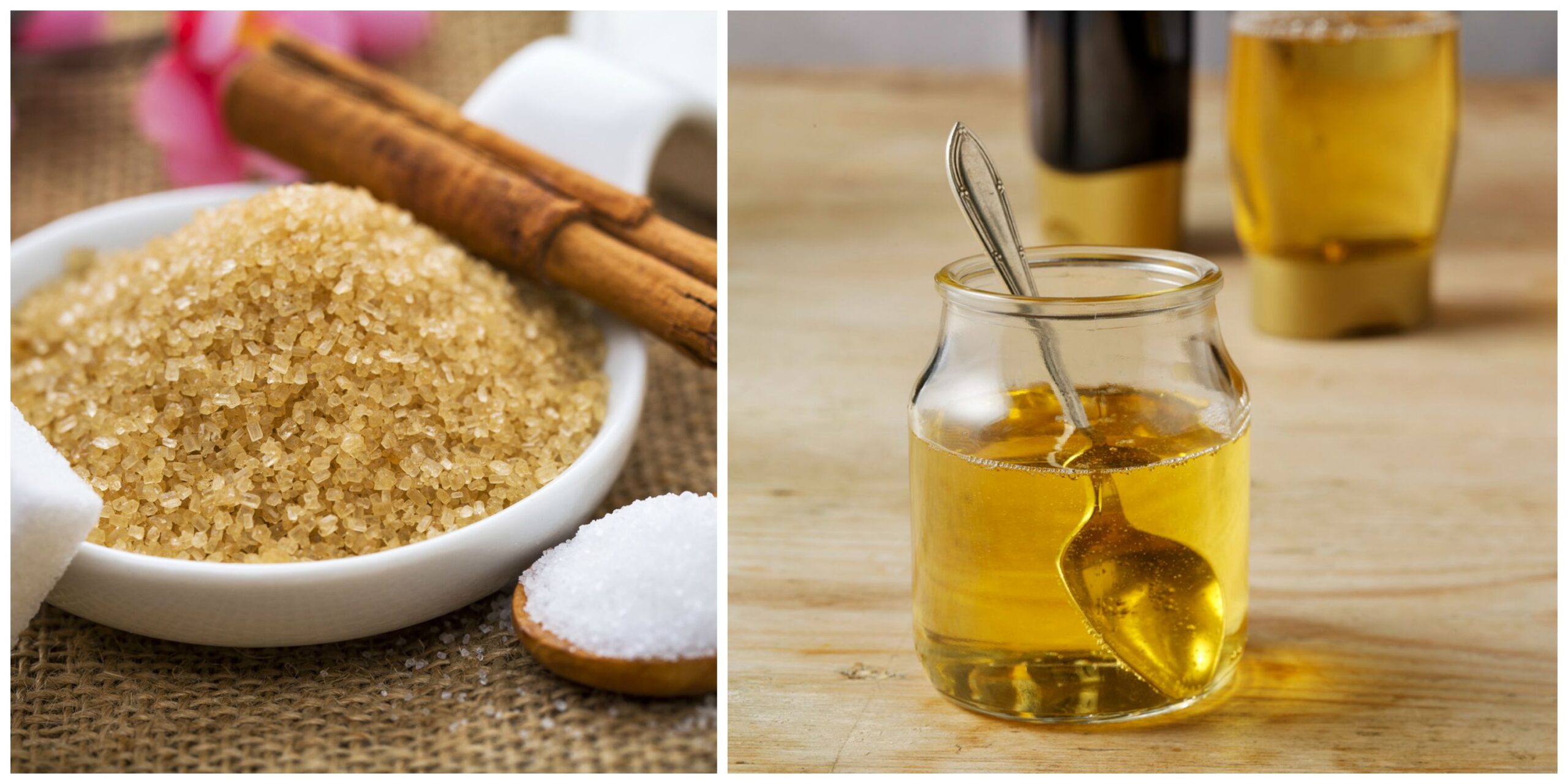 Perché usare il miele di Maguey al posto dello zucchero