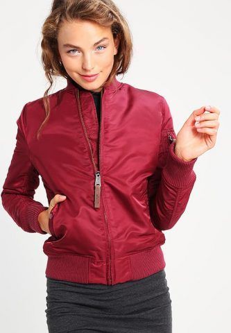 ALPHA INDUSTRIES 180€