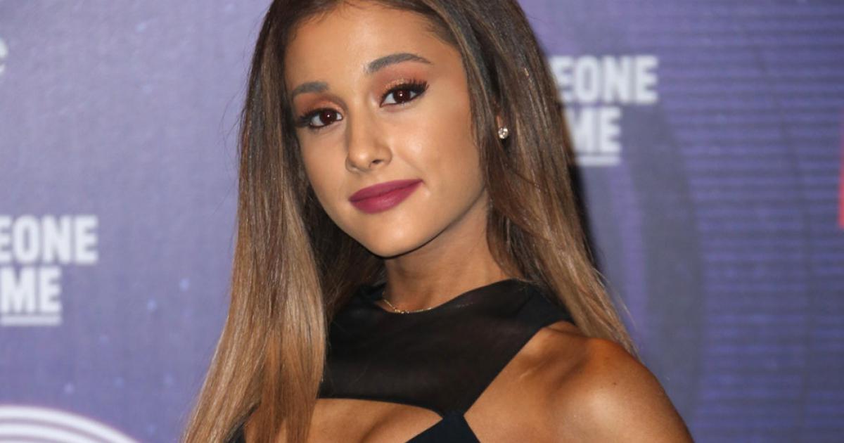 Ariana Grande Dangerous Woman Diaries: esce oggi la prima puntata del documentario