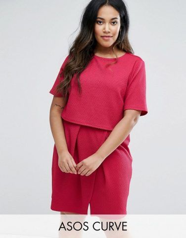 ASOS CURVES 45€