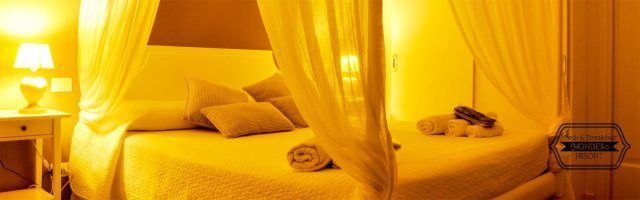Bed and Breakfast Mondello Resort