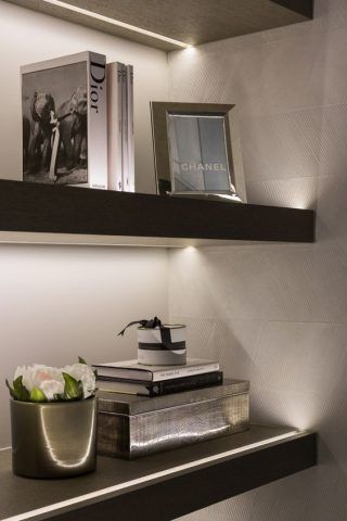 Punti luce molto tattici