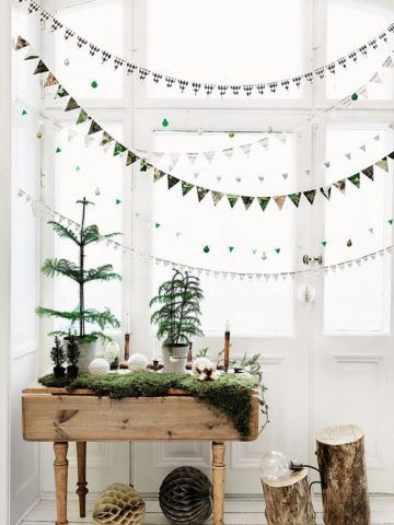 Ornamenti per finestre