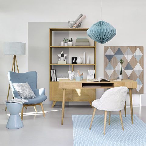 Studio retrò