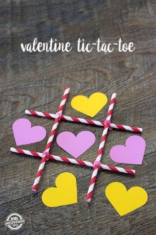 Tris V-day versione da tavolo