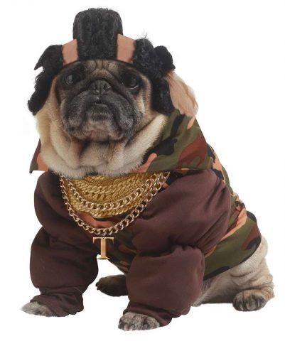 Il rapper