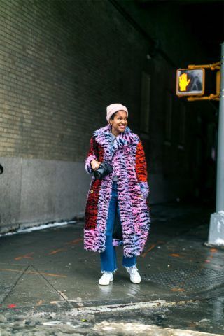 Beanie