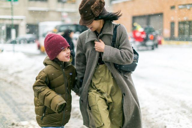 Borsalino versione invernale