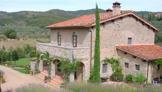 Casa Portagioia