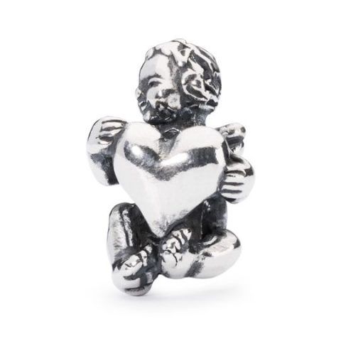 Charm Guardiano del Cuore €51 Trollbeads