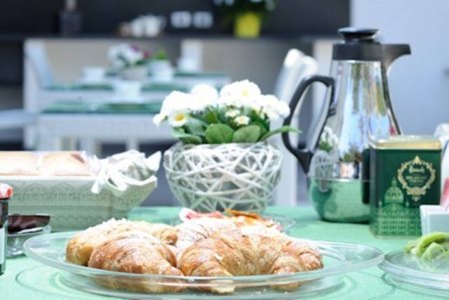 Bed and Breakfast Mondello Resort