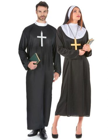 I religiosi