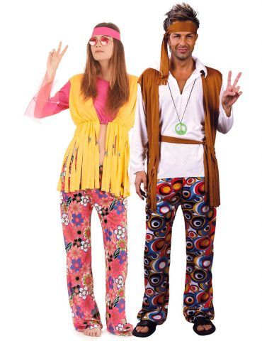 Gli hippy