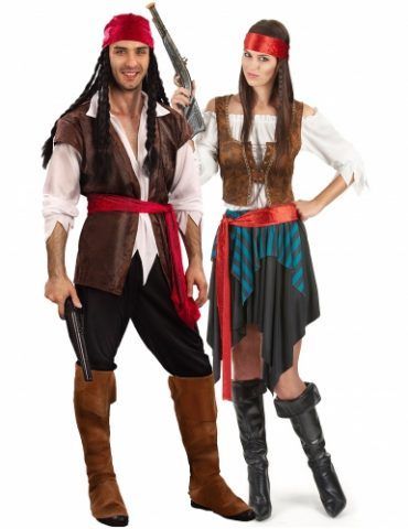 I pirati