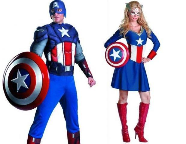 Capitan America