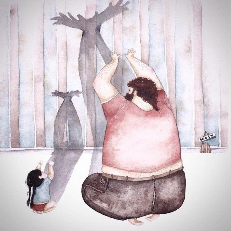 disegni-padre-figlia10
