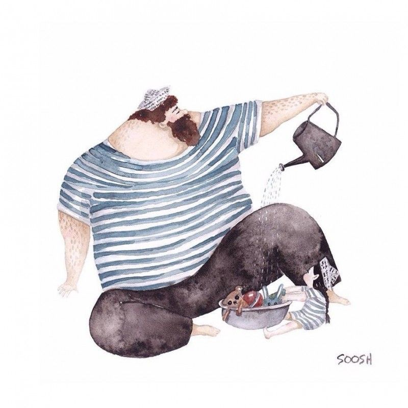 disegni-padre-figlia12