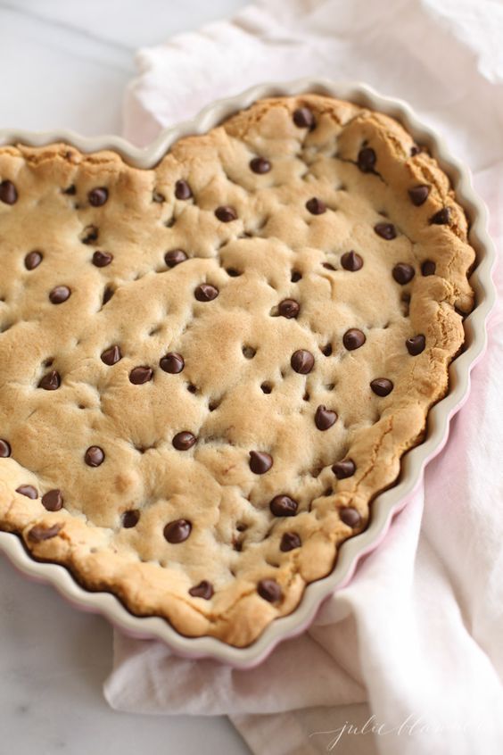 Cookie cake