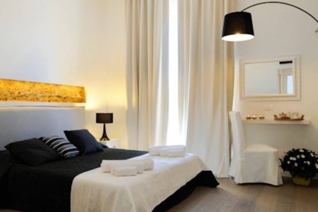 Bed and Breakfast Mondello Resort