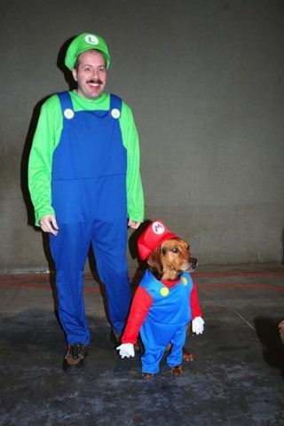 Mario bross
