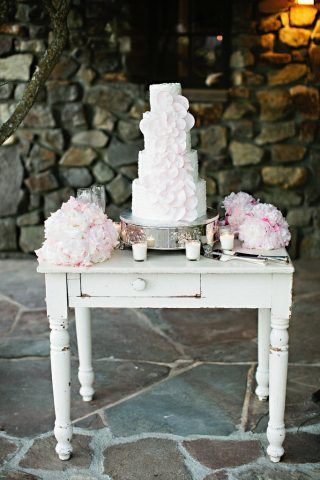 In stile shabby