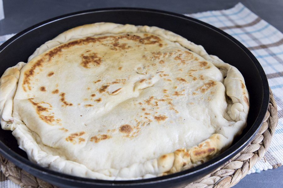 focaccia-ripiena-in-padella