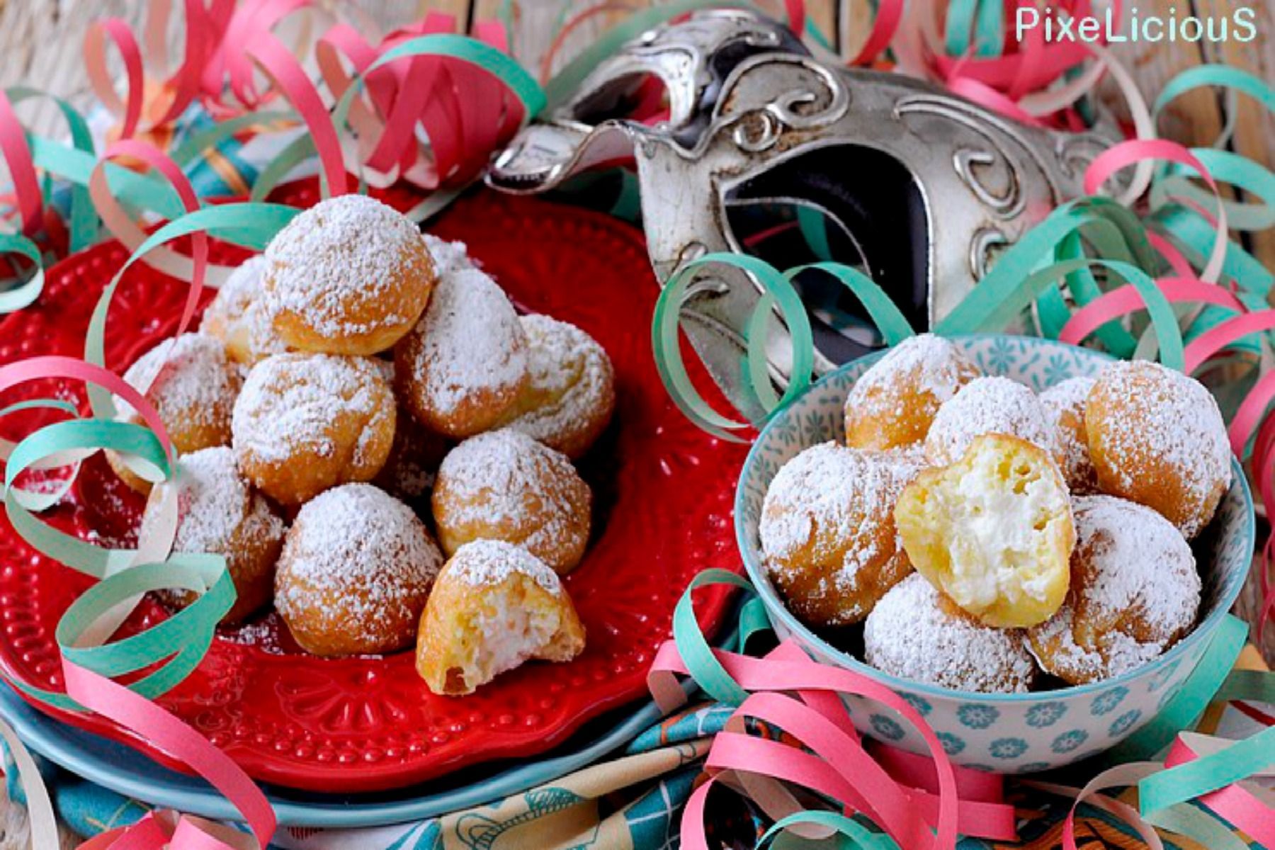 10 dolci fritti da provare a Carnevale