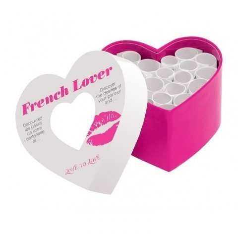 French Lover €12,90