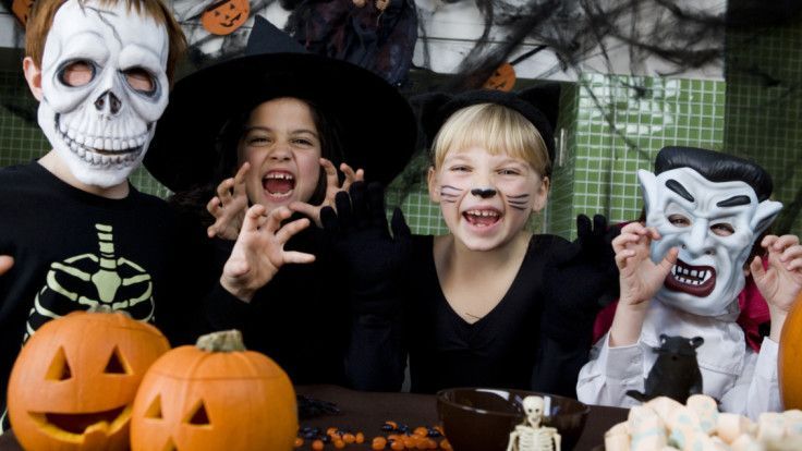 ...non si vive di solo Halloween... siamo campanilisti!