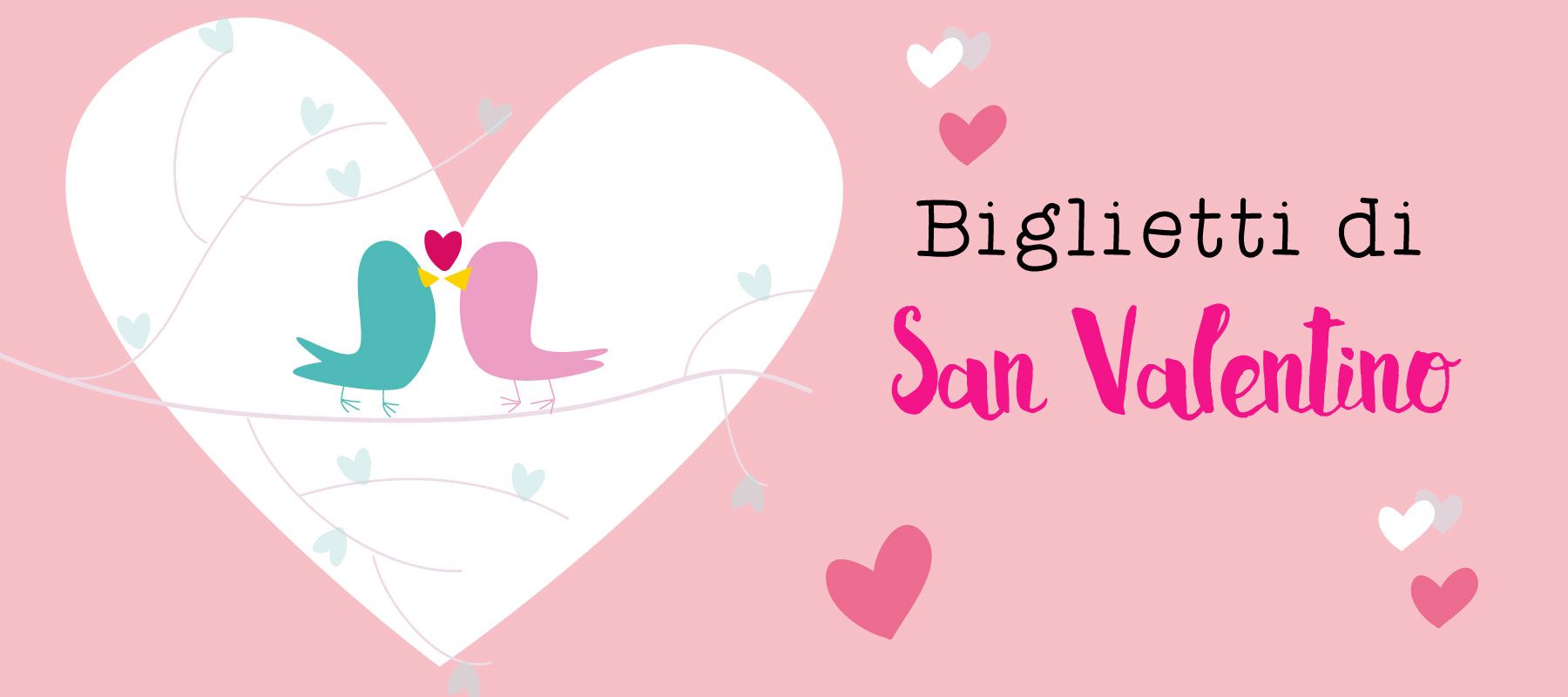 Biglietti di San Valentino fai da te per celebrare l’amore