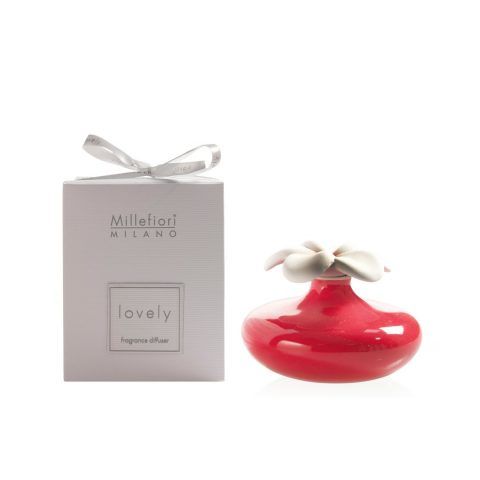 Il diffusore della linea Millefiori Lovely