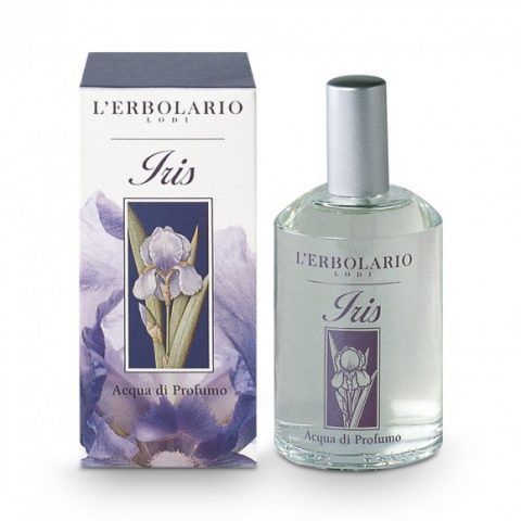 Iris l'Erbolario