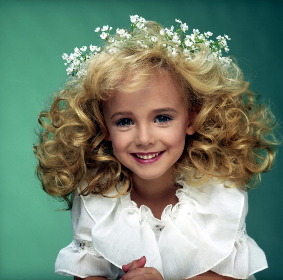 JonBenet Ramsey