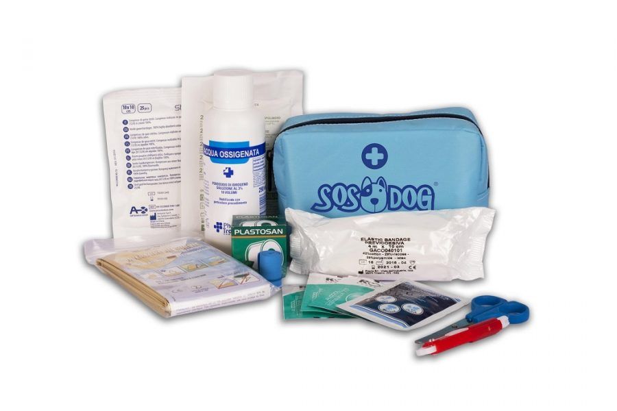 kit-pronto-soccorso-cane