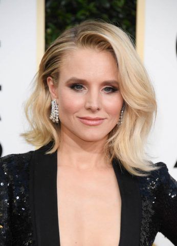 Kristen Bell