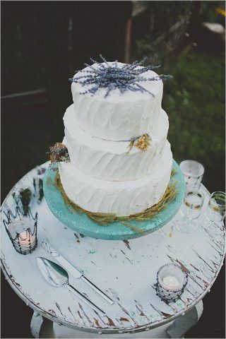 Torta adatta per la primavera