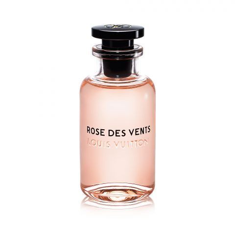 Rose des vents Louis Vuitton