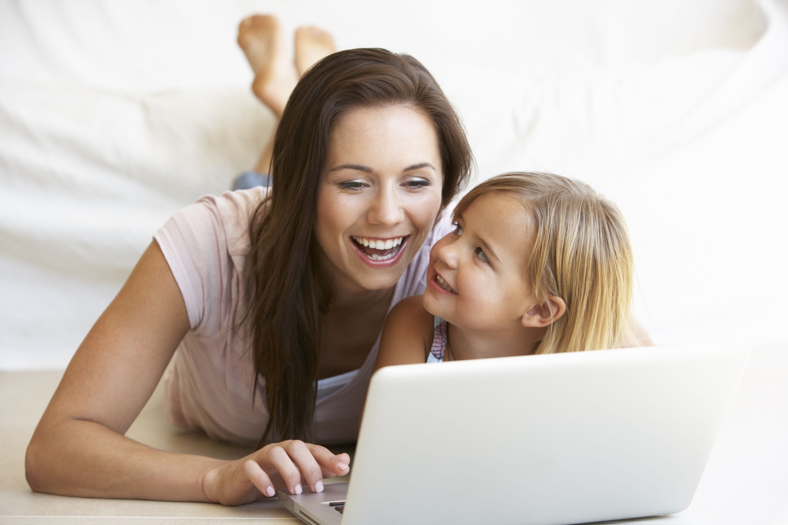 5 cose che devi fare se vuoi essere una mamma blogger