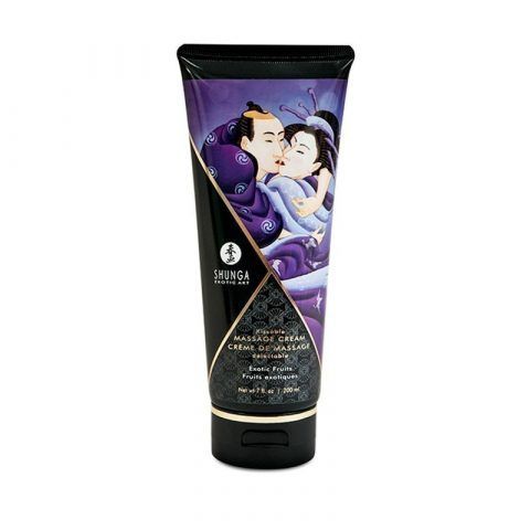 Crema commestibile ai frutti esotici €19,90