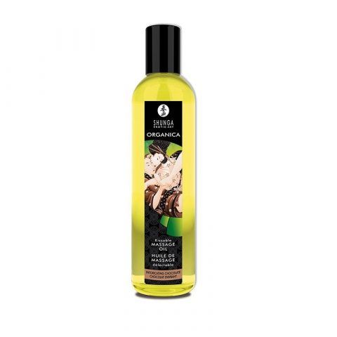 Olio commestibile al cioccolato €29,90