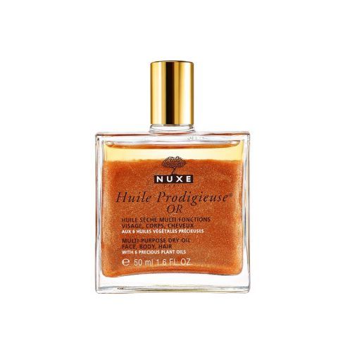 Huile Prodigieuse Or Nuxe