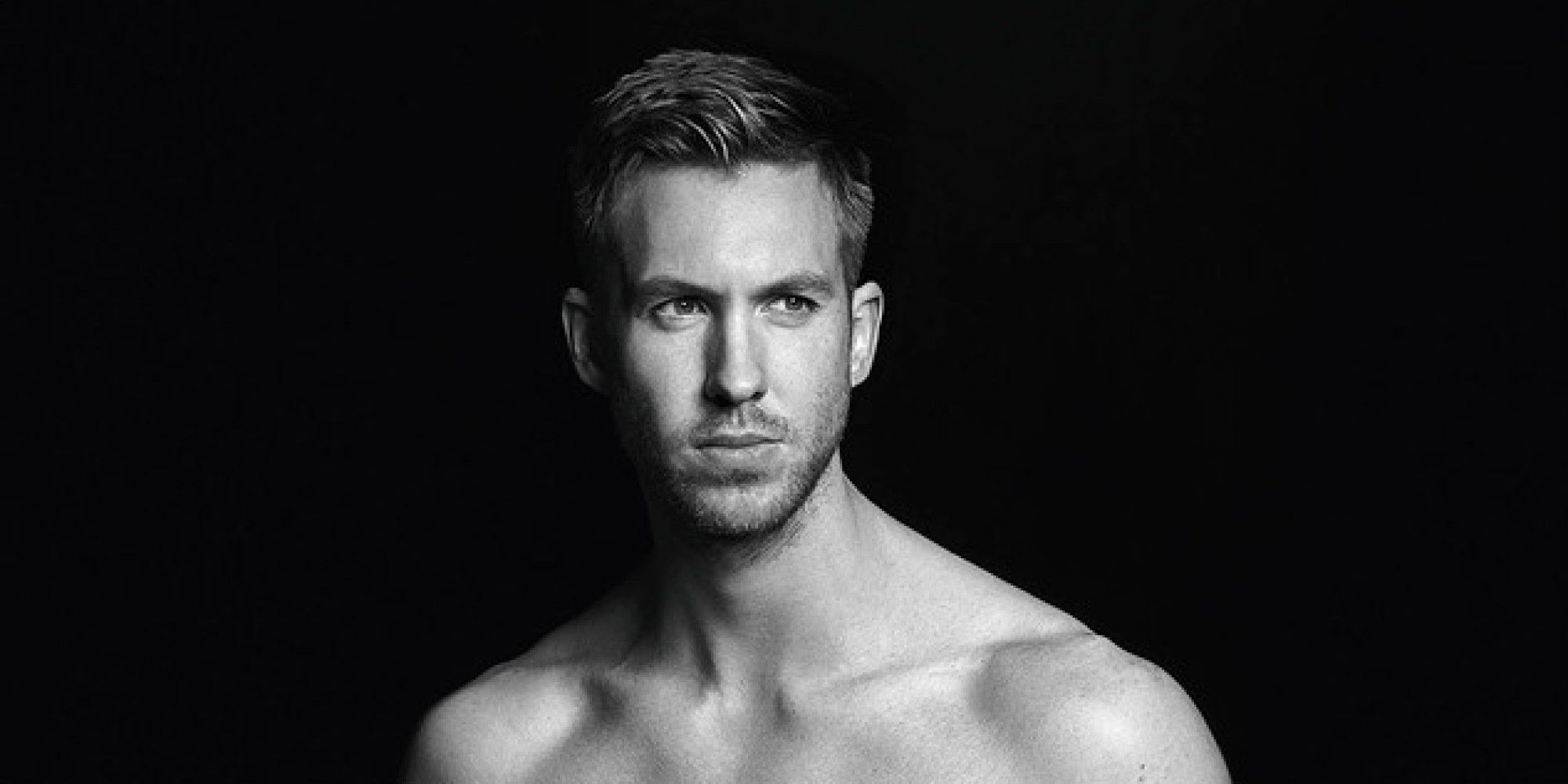 Calvin Harris, il fascino irresistibile del DJ