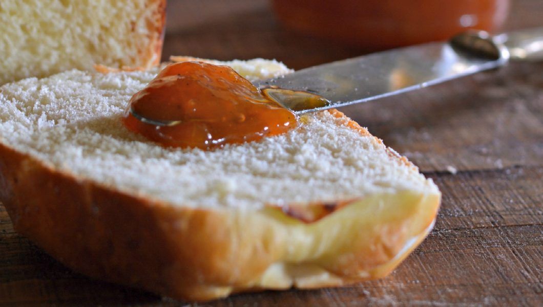 Come si prepara il pan brioche al burro